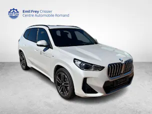 BMW X1 23i xDrive