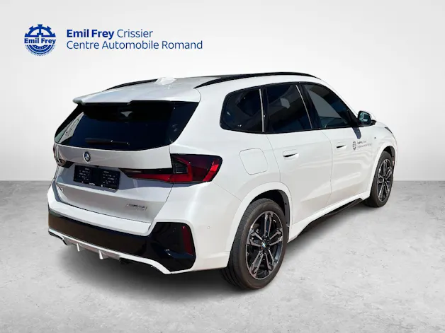 BMW X1 23i xDrive