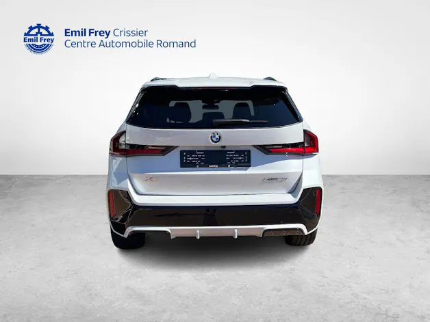 BMW X1 23i xDrive