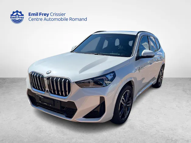 BMW X1 23i xDrive