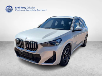 immagine del veicolo BMW X1 23i xDrive