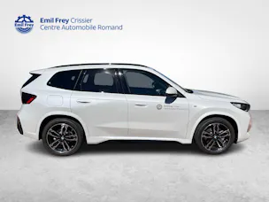 BMW X1 23i xDrive