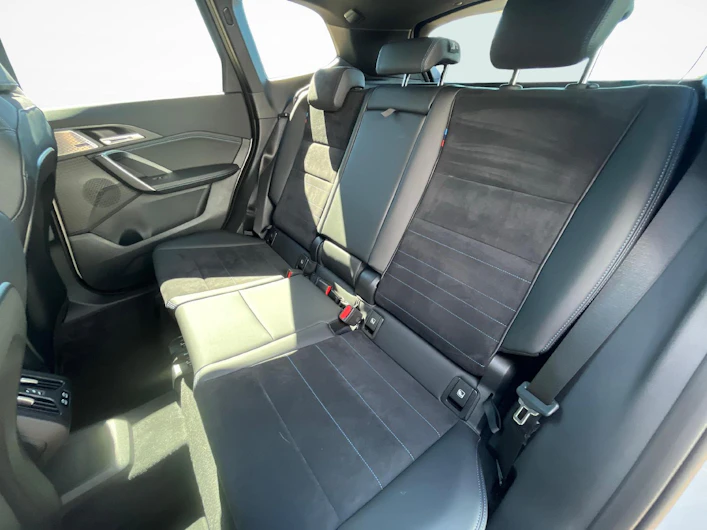 immagine del veicolo BMW X1