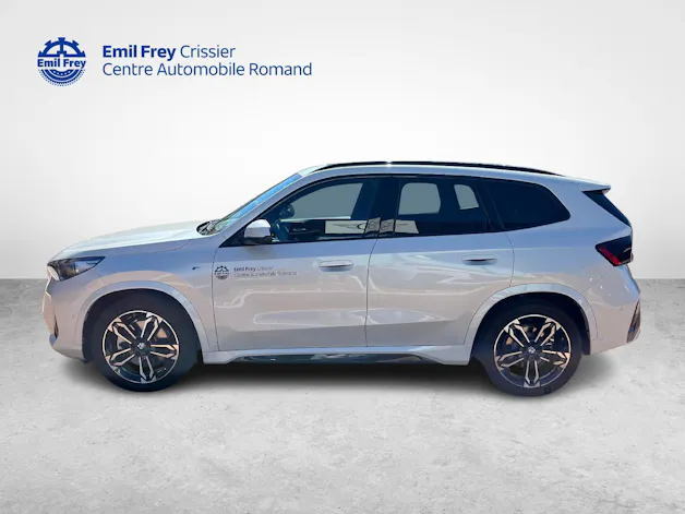 BMW X1 23i xDrive