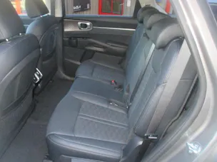 Kia Sorento 1.6 T-GDi Hybrid Power Edition 7P