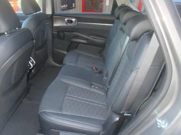 Kia Sorento 1.6 T-GDi Hybrid Power Edition 7P