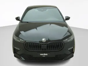 Škoda Scala 1.5 TSI Monte Carlo DSG