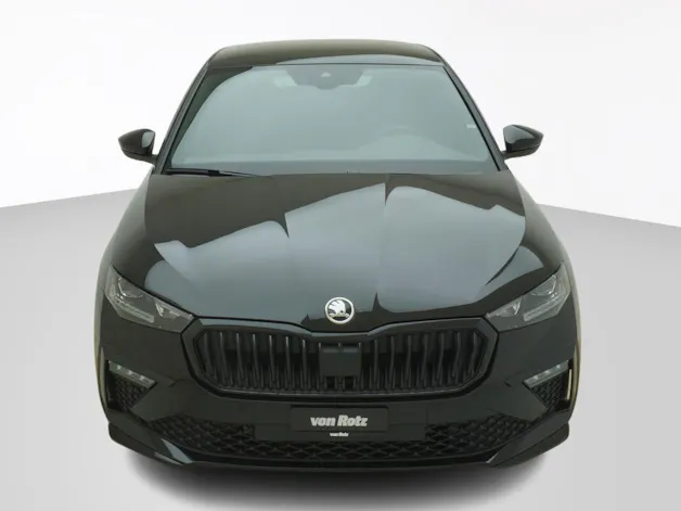 Škoda Scala 1.5 TSI Monte Carlo DSG
