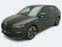 Škoda Scala 1.5 TSI Monte Carlo DSG