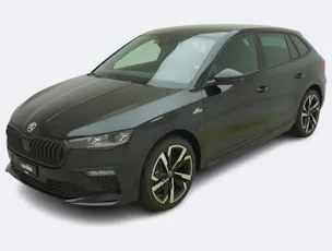 Škoda Scala 1.5 TSI Monte Carlo DSG