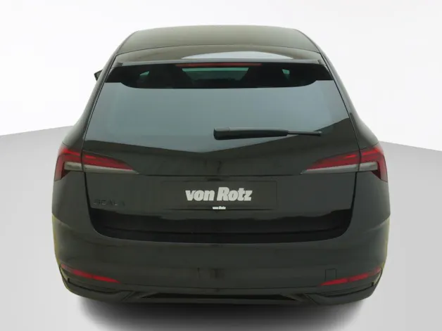 Škoda Scala 1.5 TSI Monte Carlo DSG