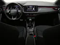 Škoda Scala 1.5 TSI Monte Carlo DSG