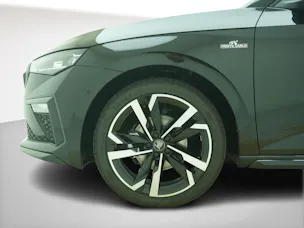 Škoda Scala 1.5 TSI Monte Carlo DSG