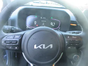 Kia Picanto 1.0 GDi Power