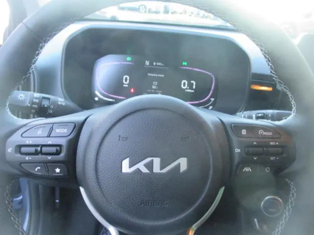 Kia Picanto 1.0 GDi Power