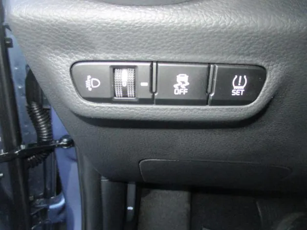 Kia Picanto 1.0 GDi Power