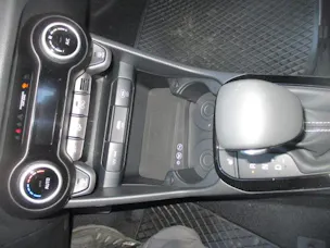 Kia Picanto 1.0 GDi Power