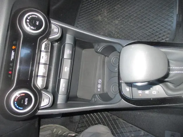 Kia Picanto 1.0 GDi Power