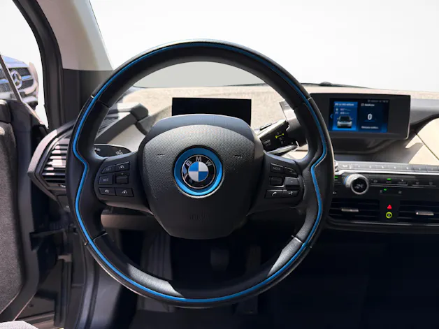 BMW i3 120 Ah