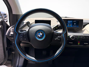 immagine del veicolo BMW i3 120 Ah