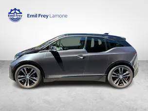 BMW i3 120 Ah