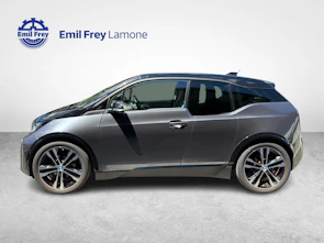 immagine del veicolo BMW i3 120 Ah