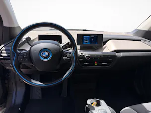 BMW i3 120 Ah