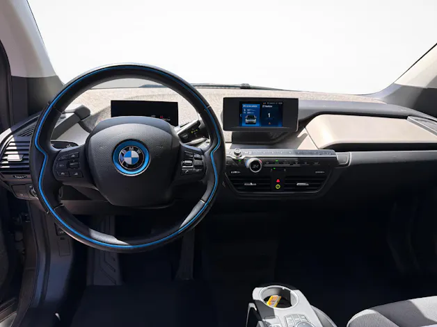 BMW i3 120 Ah