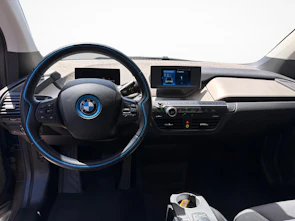 immagine del veicolo BMW i3 120 Ah