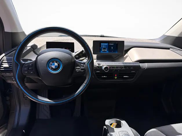 BMW i3 120 Ah