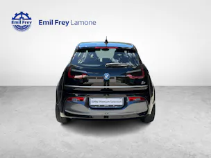 BMW i3 120 Ah