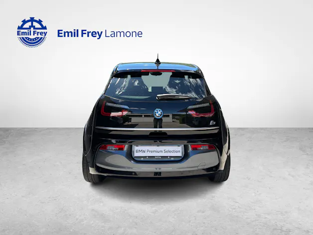 BMW i3 120 Ah