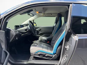 BMW i3 120 Ah
