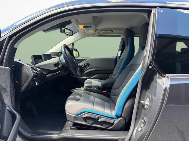 BMW i3 120 Ah