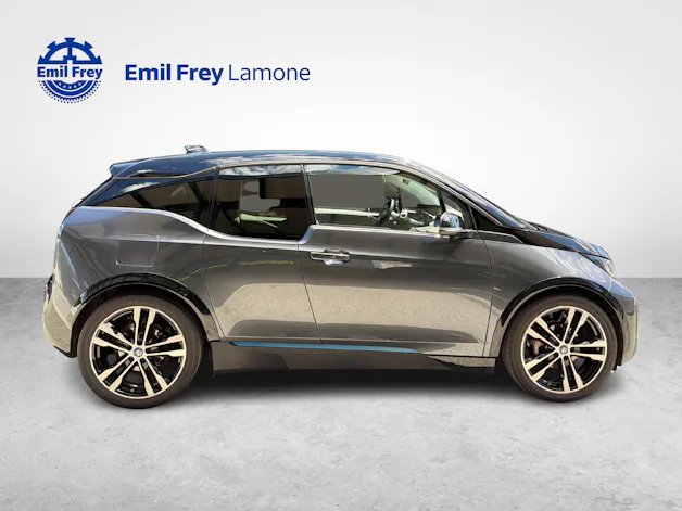 BMW i3 120 Ah