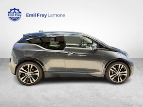 immagine del veicolo BMW i3 120 Ah