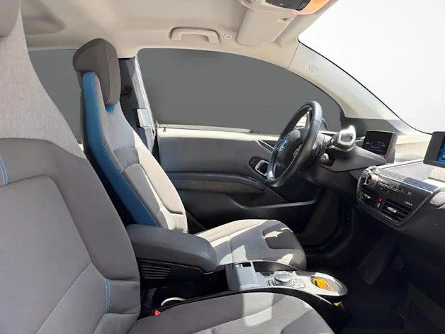 BMW i3 120 Ah