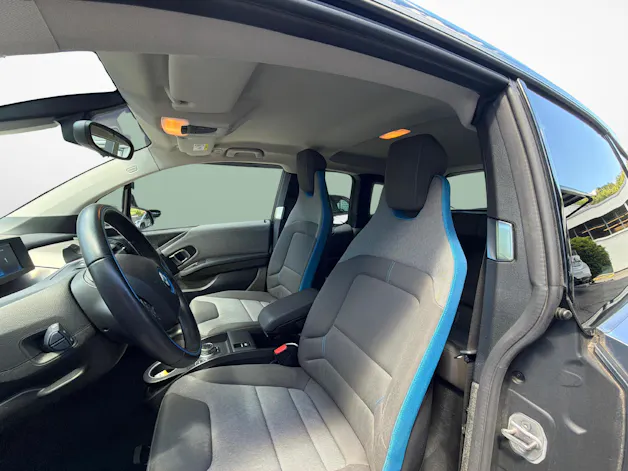 BMW i3 120 Ah