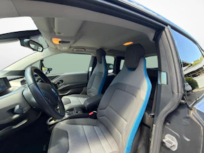 immagine del veicolo BMW i3 120 Ah