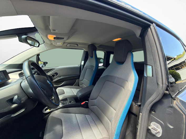 immagine del veicolo BMW i3