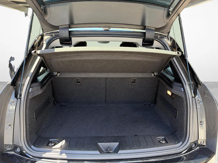 immagine del veicolo BMW i3