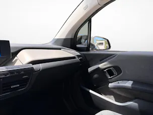 BMW i3 120 Ah