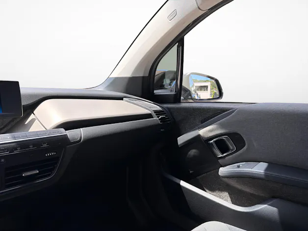 BMW i3 120 Ah