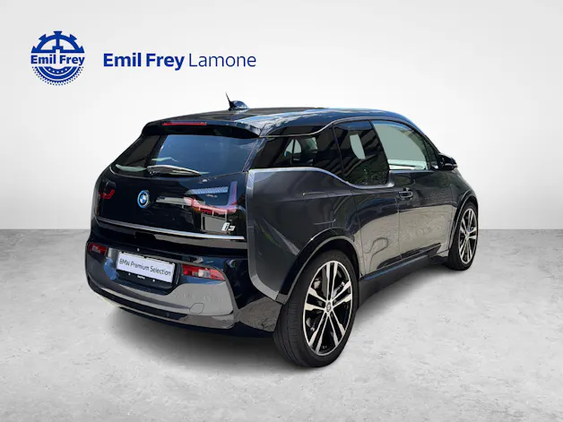 BMW i3 120 Ah