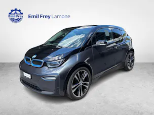 BMW i3 120 Ah