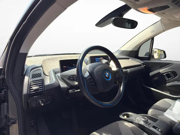 BMW i3 120 Ah