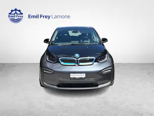 BMW i3 120 Ah