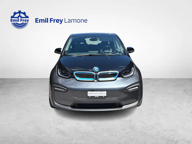 BMW i3 120 Ah