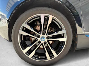 BMW i3 120 Ah