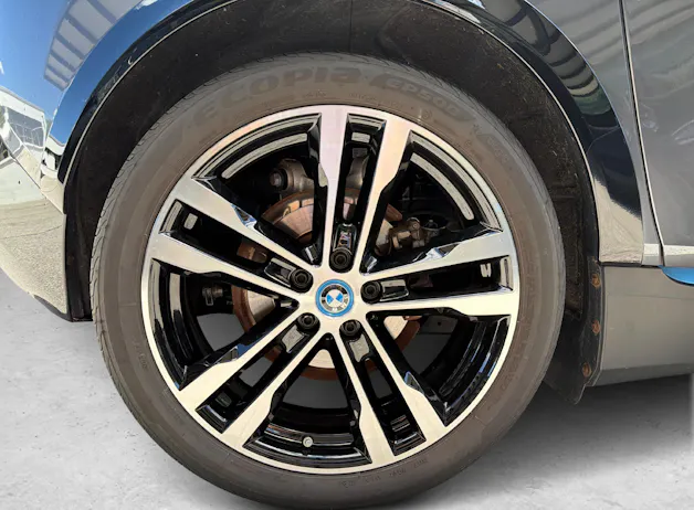 BMW i3 120 Ah